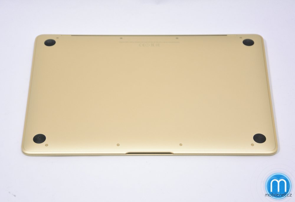 Apple MacBook (2015)