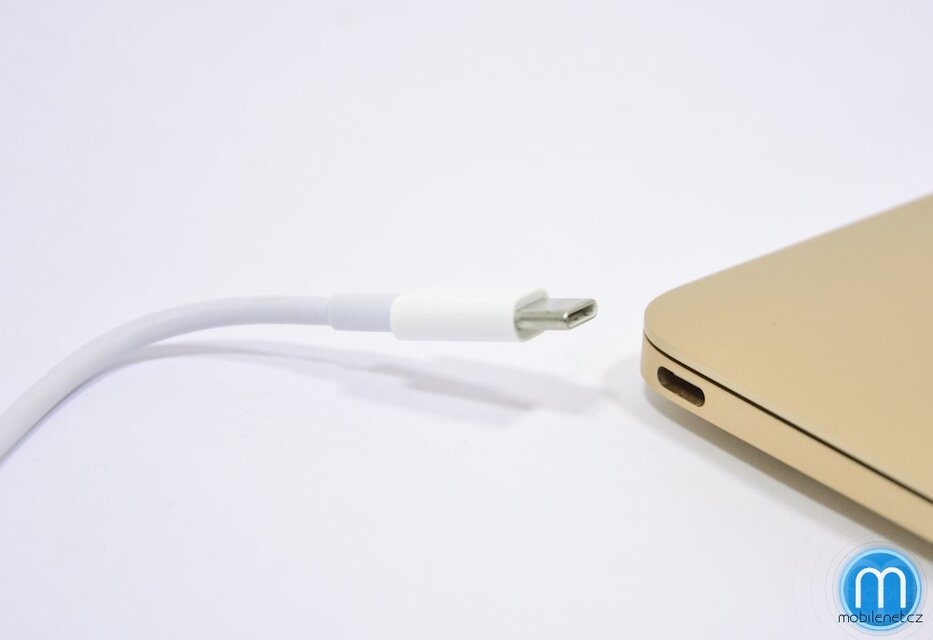 Apple MacBook (2015)