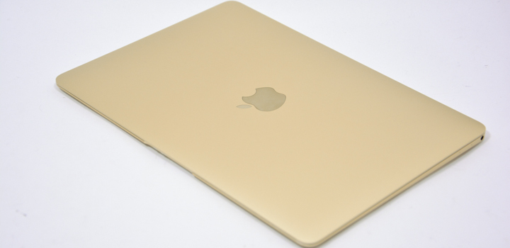 Apple MacBook (2015)