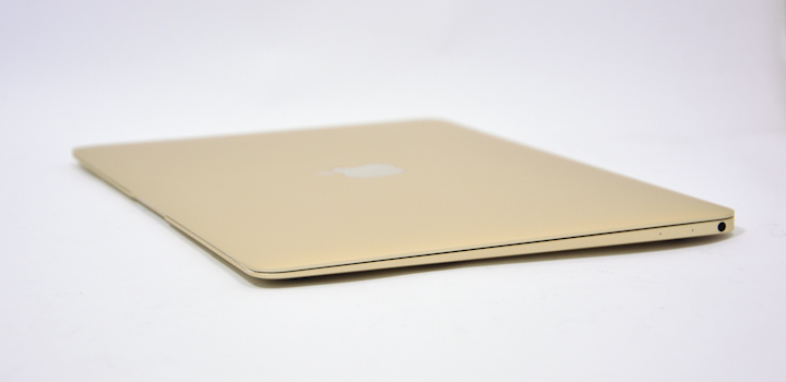 Apple MacBook (2015)