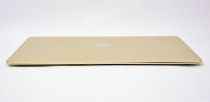 Apple MacBook (2015)