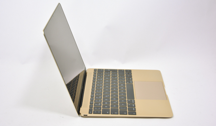 Apple MacBook (2015)