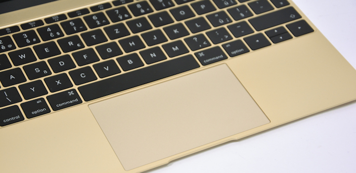 Apple MacBook (2015)