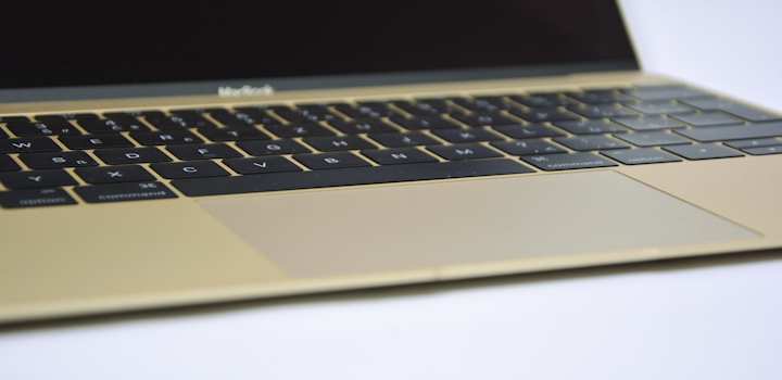 Apple MacBook (2015)