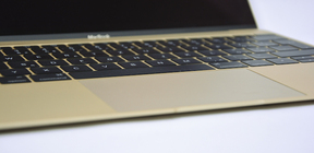 Apple MacBook (2015)