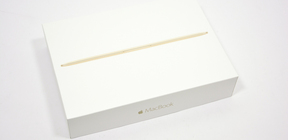 Apple MacBook (2015)