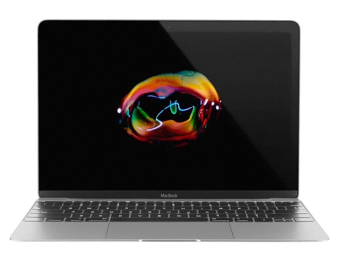 Apple MacBook (2016)