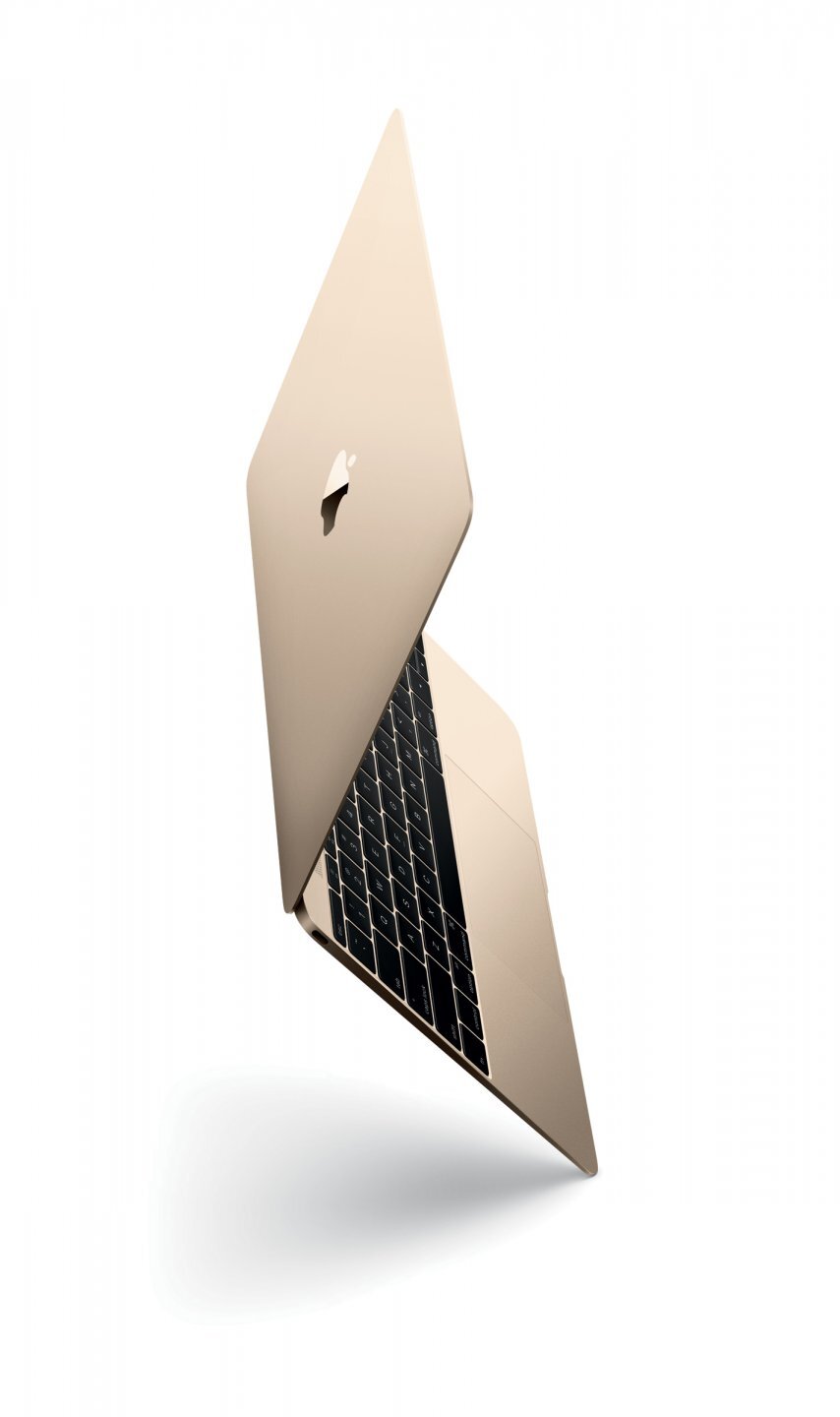 Apple MacBook (2016)