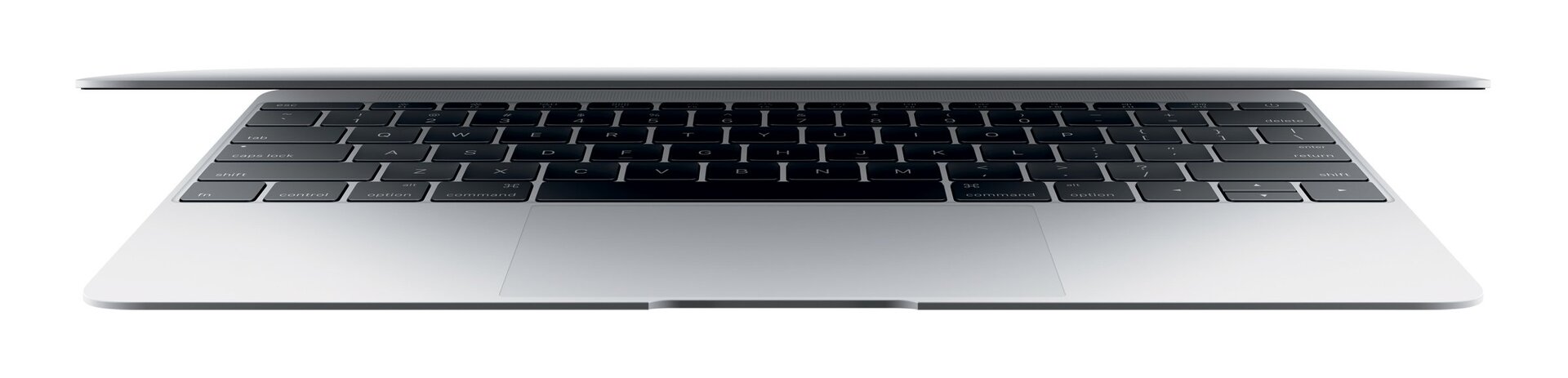 Apple MacBook (2016)