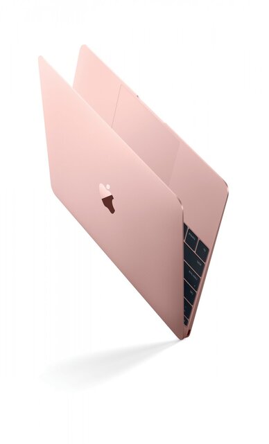 Apple MacBook (2016)