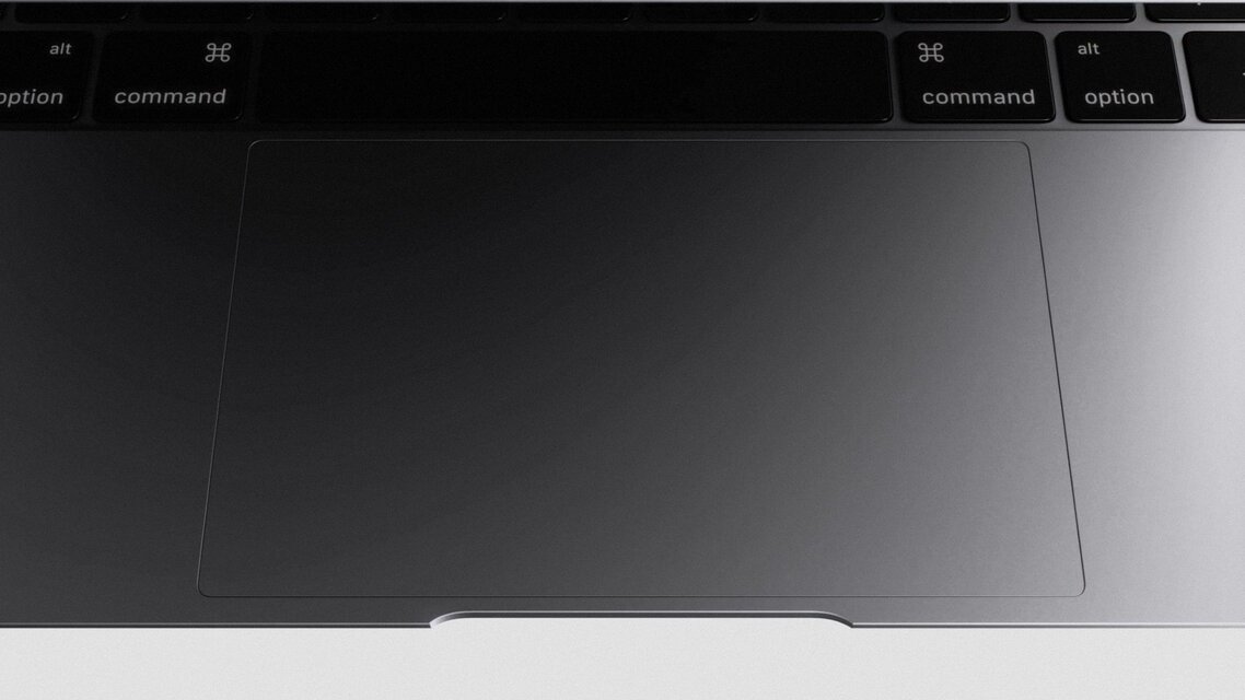 Apple MacBook (2016)