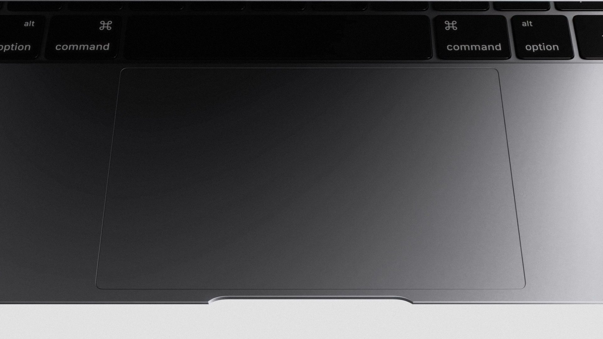 Apple MacBook (2016)