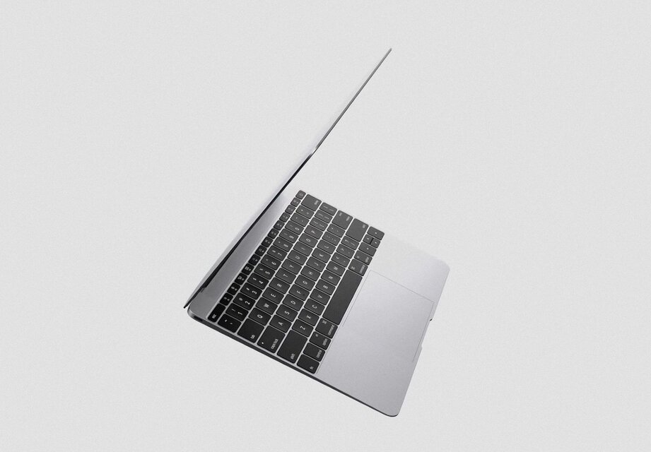 Apple MacBook (2016)
