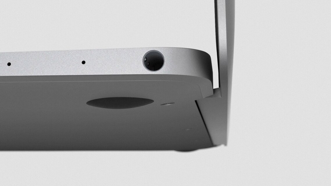 Apple MacBook (2016)