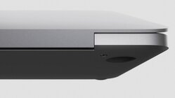 Apple MacBook (2016)