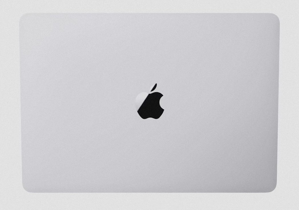 Apple MacBook (2016)