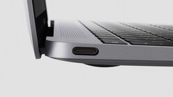 Apple MacBook (2016)