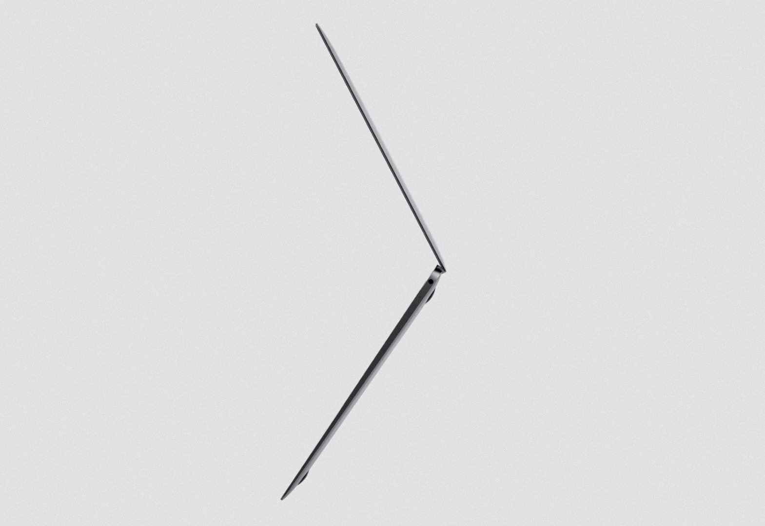 Apple MacBook (2016)