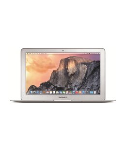 Apple MacBook Air 11 (2015)