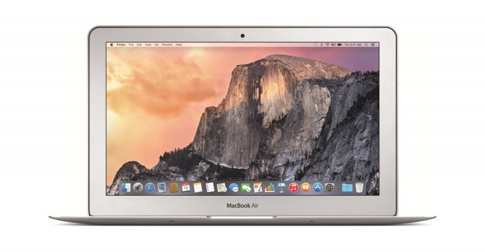 Apple MacBook Air 11 (2015)