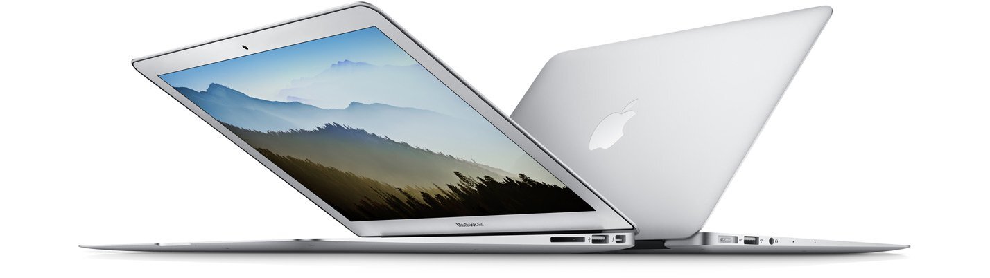 Apple MacBook Air 11 (2015)