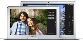Apple MacBook Air 11 (2015)