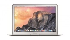 Apple MacBook Air 13 (2015)