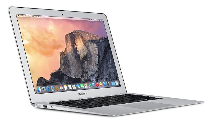 Apple MacBook Air 13\" (2015)