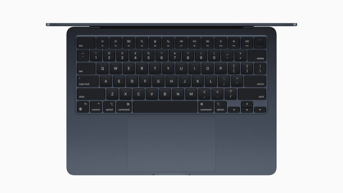 Apple MacBook Air 13\" (M3)