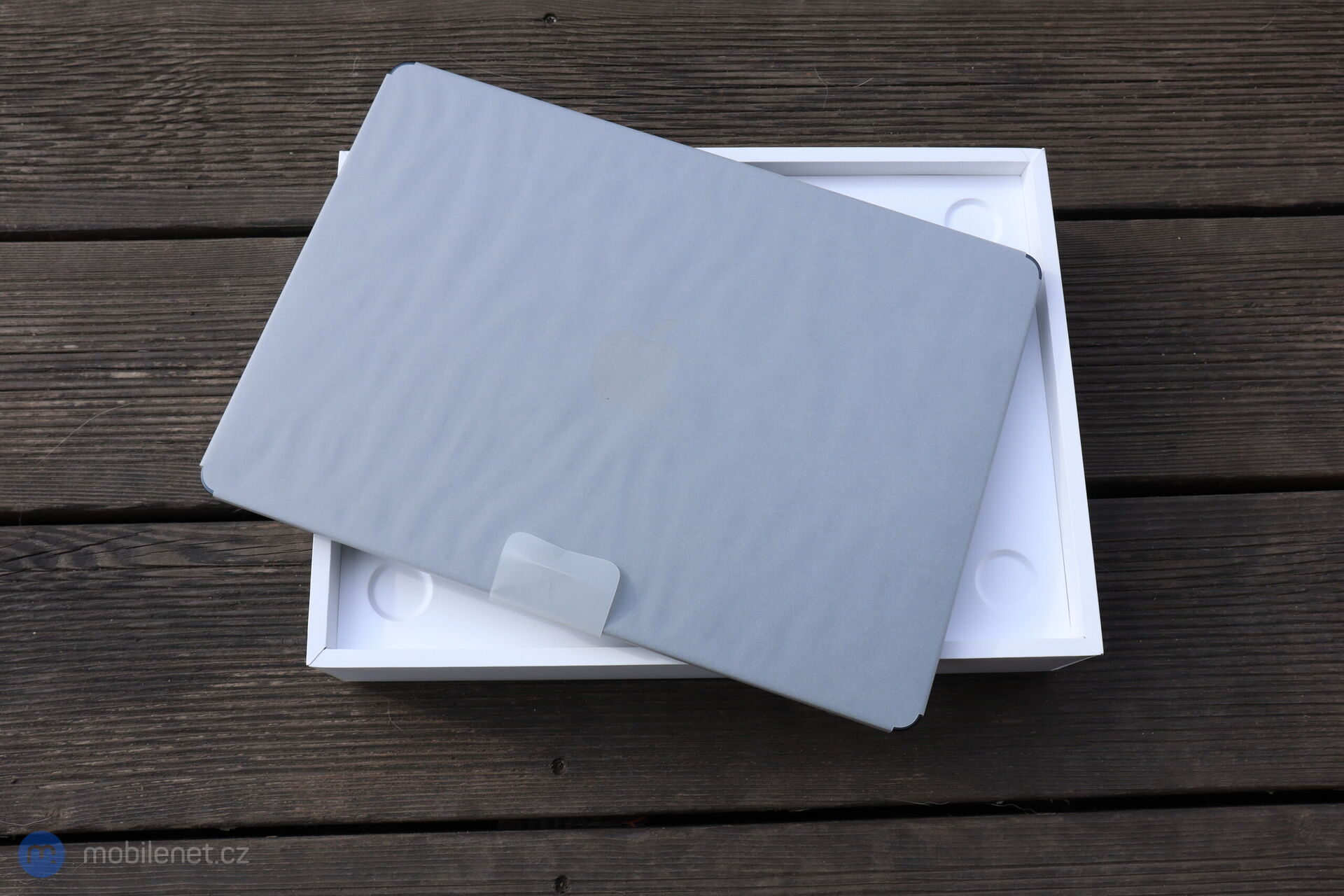 Apple MacBook Air 13\" (M3)