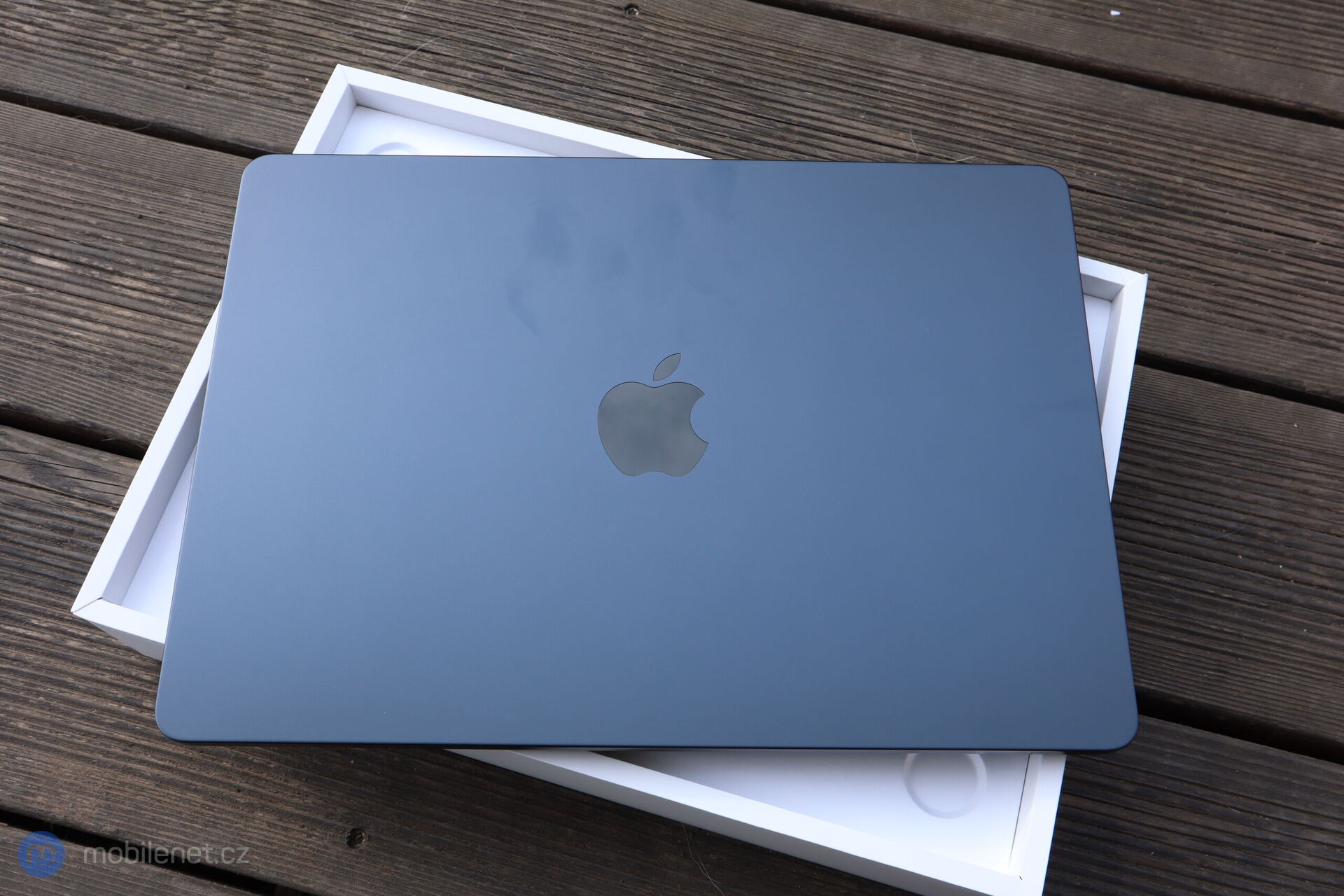 Apple MacBook Air 13\" (M3)