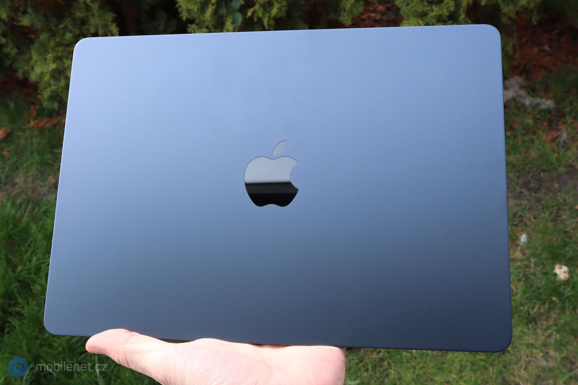 Apple MacBook Air 13\" (M3)