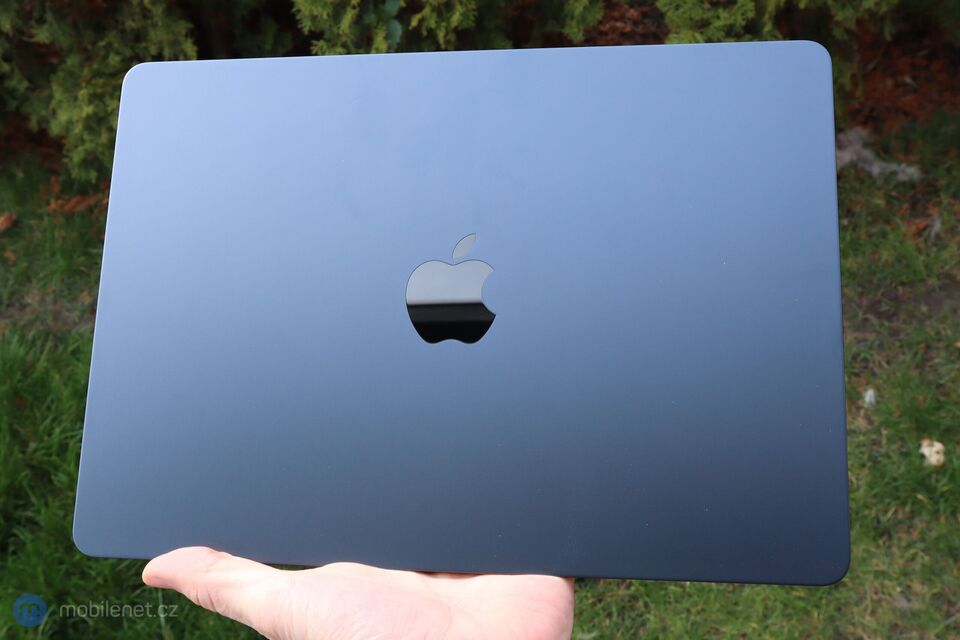 Apple MacBook Air 13\" (M3)