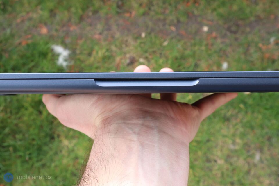 Apple MacBook Air 13\" (M3)