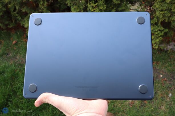 Apple MacBook Air 13\" (M3)