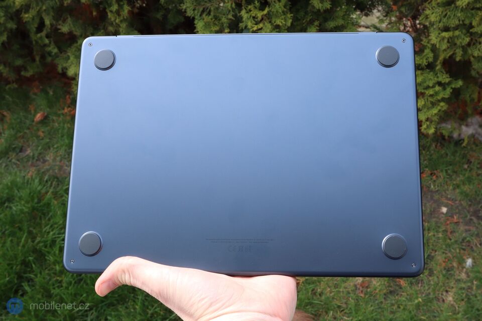 Apple MacBook Air 13\" (M3)