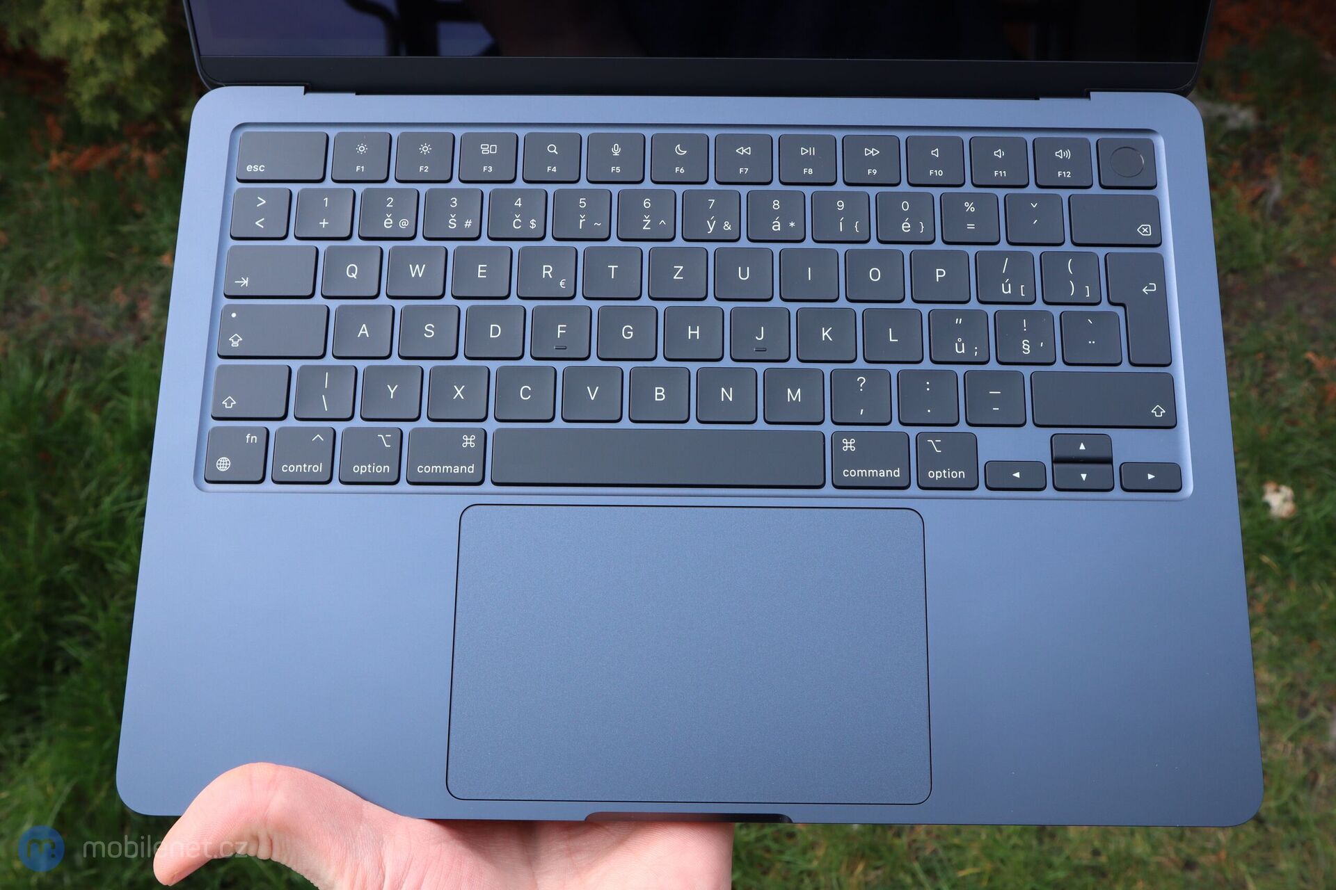 Apple MacBook Air 13\" (M3)