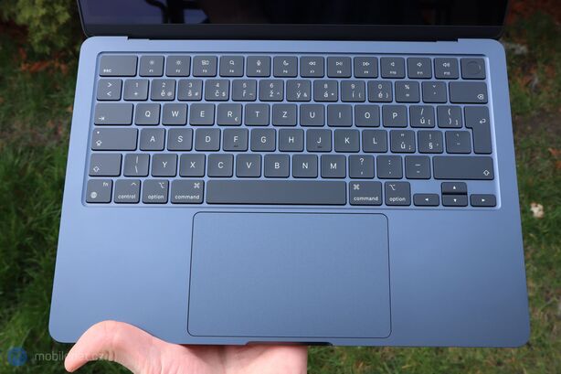 Apple MacBook Air 13\" (M3)