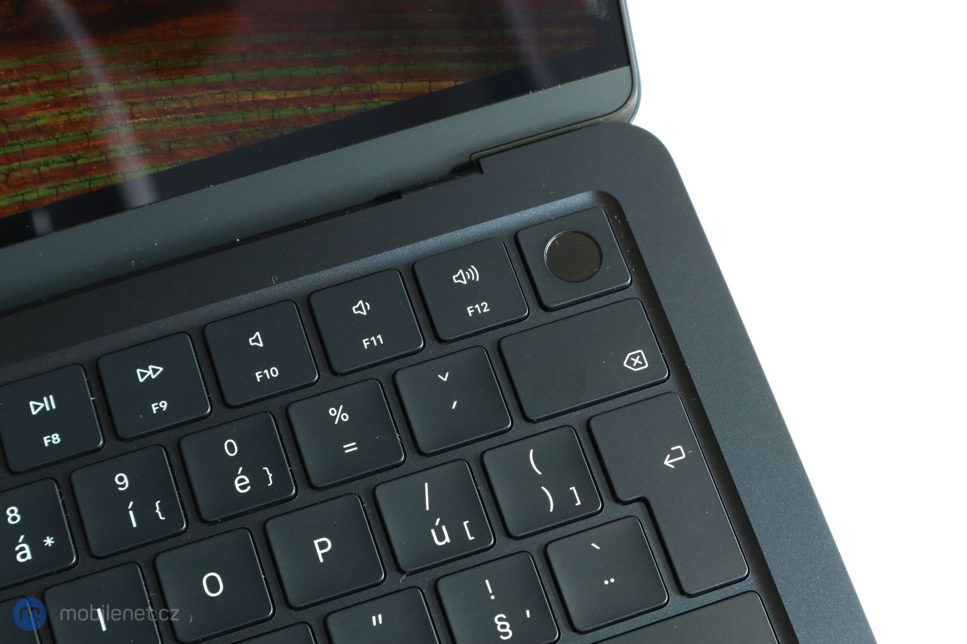 Apple MacBook Air 13\" (M3)