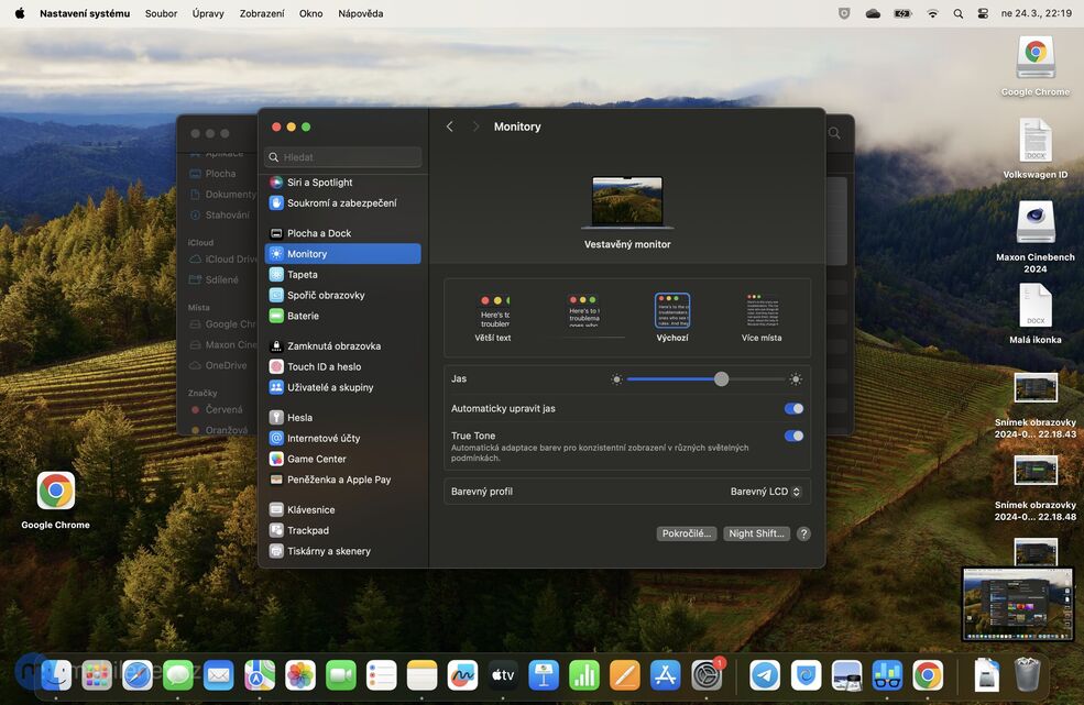 Apple MacBook Air 13\" (M3)