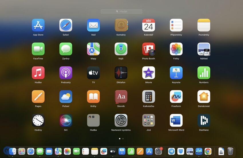 Apple MacBook Air 13\" (M3)