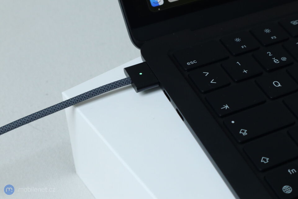 Apple MacBook Air 13\" (M3)