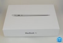 Apple MacBook Air