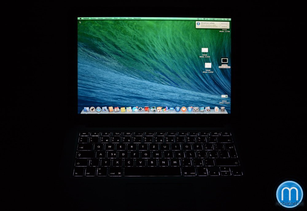 Apple MacBook Air