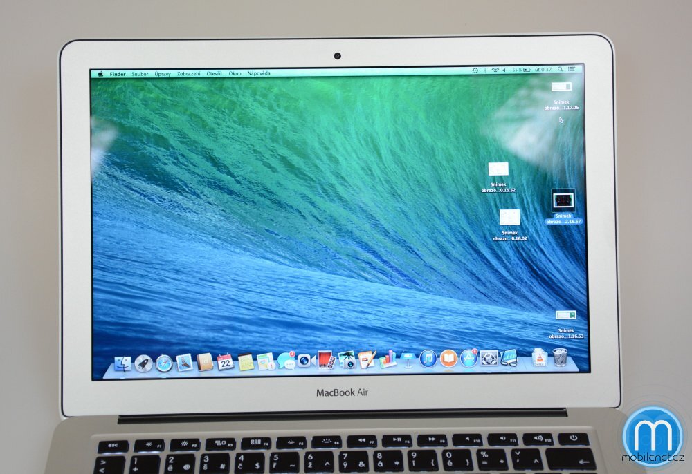 Apple MacBook Air