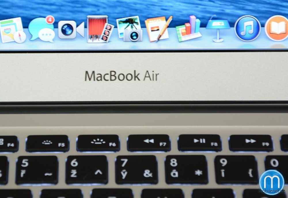 Apple MacBook Air
