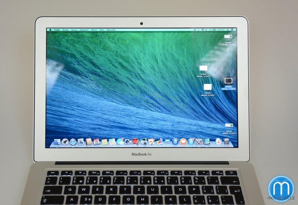 Apple MacBook Air