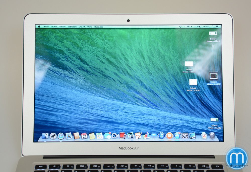 Apple MacBook Air