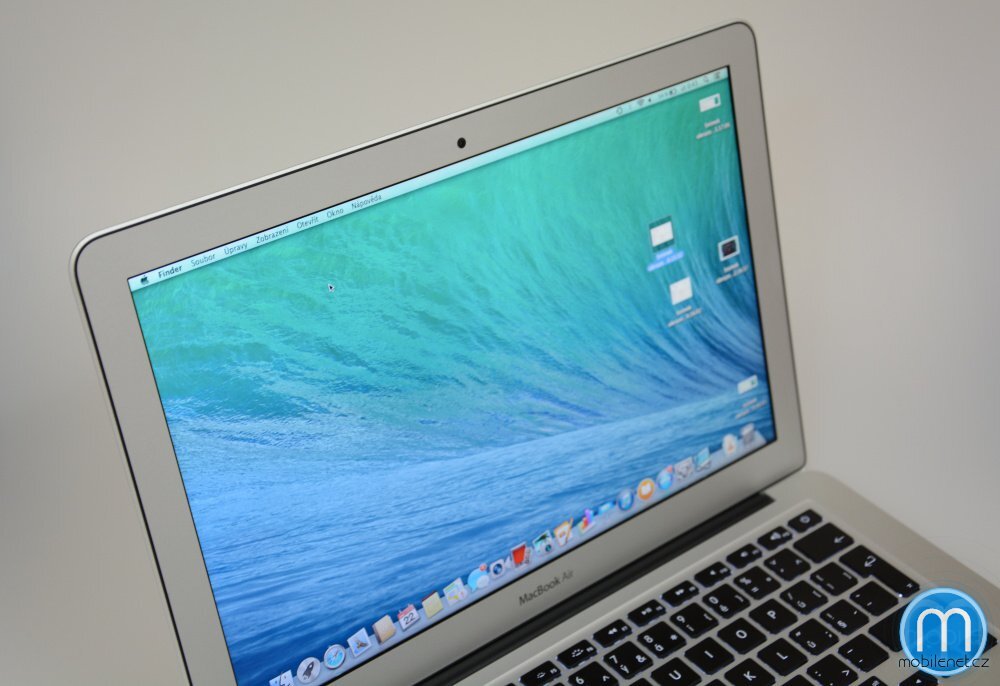 Apple MacBook Air