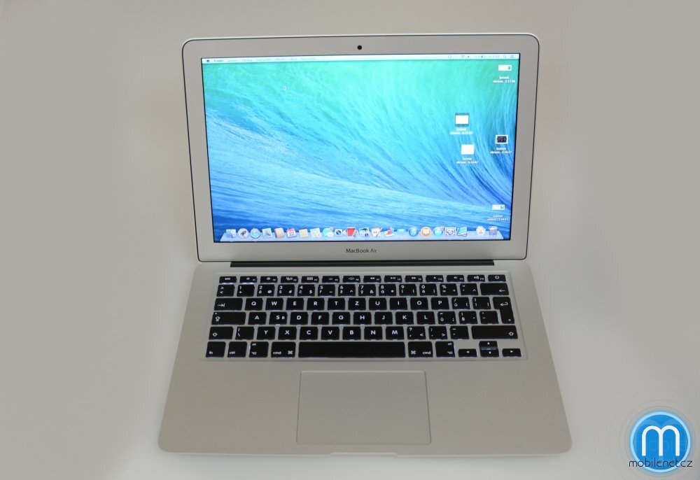 Apple MacBook Air